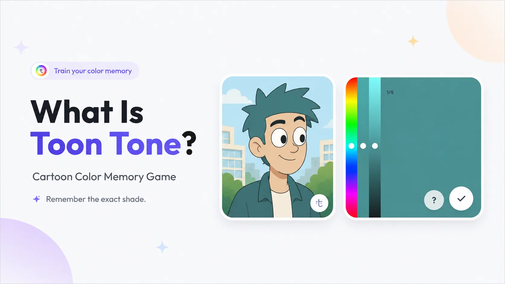 Toon Tone