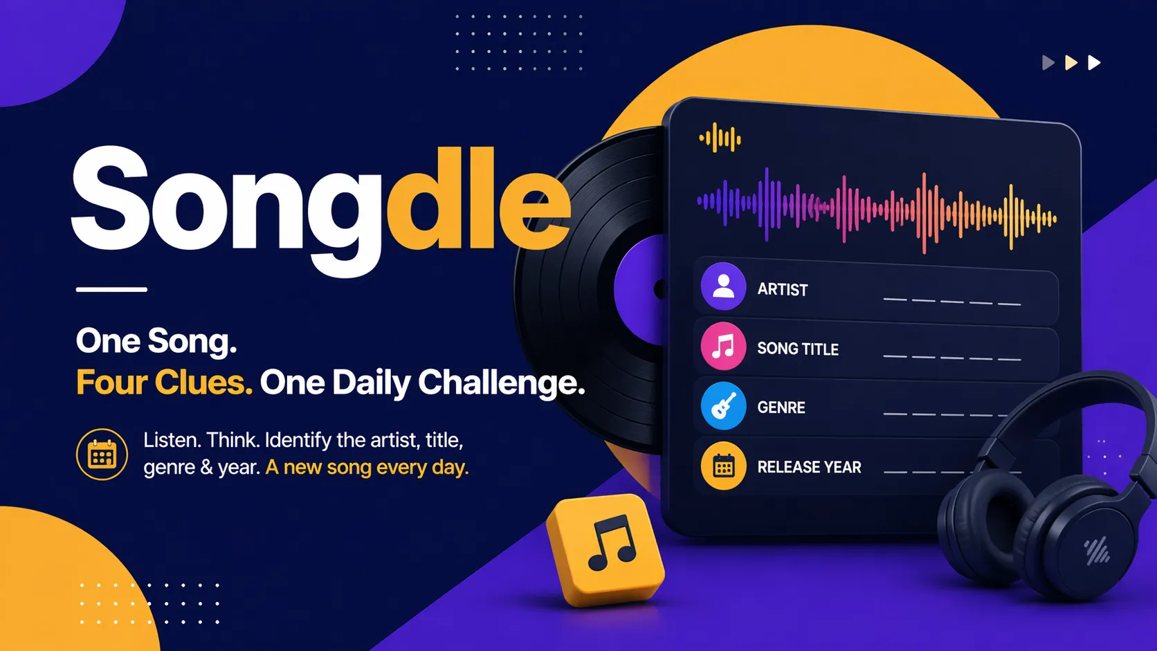 songdle