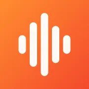 Audio Visualizer logo