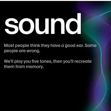 Dialed GG Sound logo